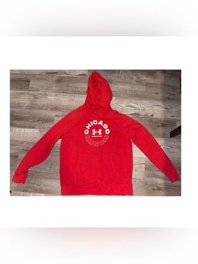 Men's Under Armour Hoodie Size Medium